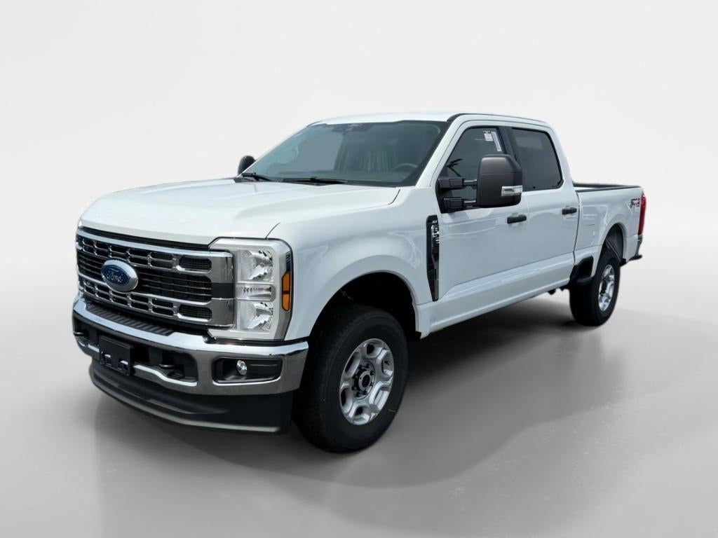 2026 Ford F-250 XLT