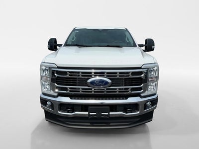 2026 Ford F-250 XLT