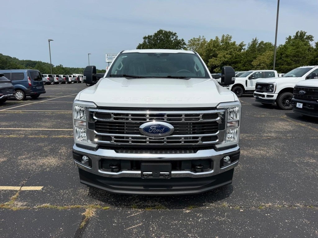 2026 Ford F-250 XLT