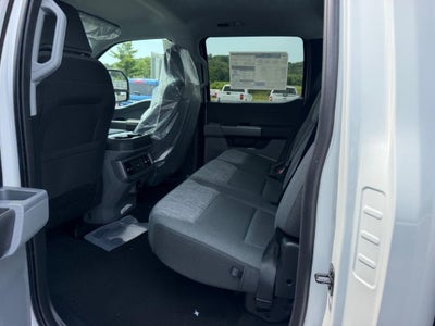 2026 Ford F-250 XLT