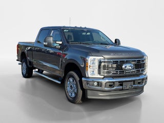 2027 Ford F-250 XLT