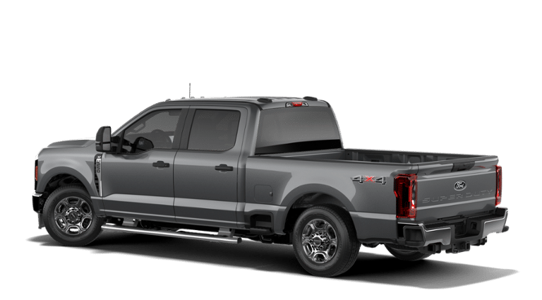 2027 Ford F-250 XLT