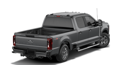 2027 Ford F-250 XLT
