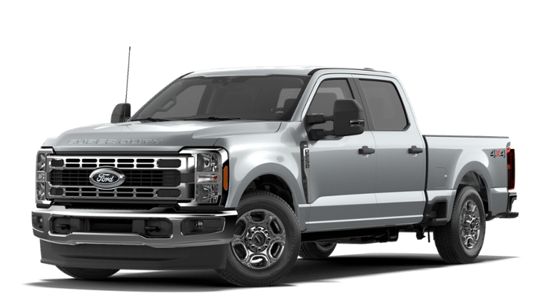 2027 Ford F-250 XLT