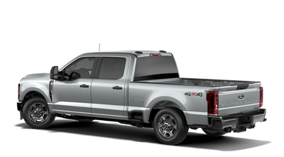 2027 Ford F-250 XLT