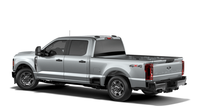 2027 Ford F-250 XLT