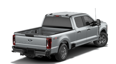 2027 Ford F-250 XLT