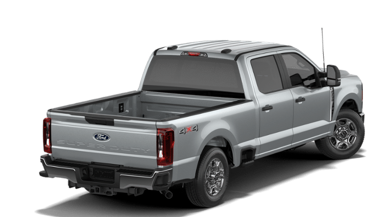 2027 Ford F-250 XLT