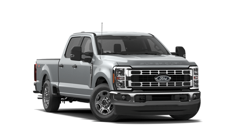 2027 Ford F-250 XLT