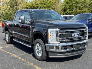 2027 Ford F-250 XLT