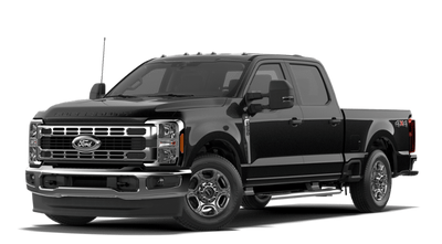 2027 Ford F-250 XLT