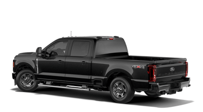 2027 Ford F-250 XLT