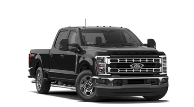 2027 Ford F-250 XLT