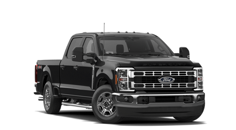 2027 Ford F-250 XLT