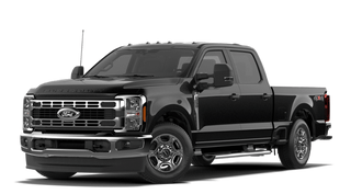 2027 Ford F-250 XLT