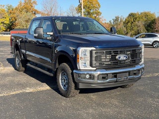 2027 Ford F-250 XL