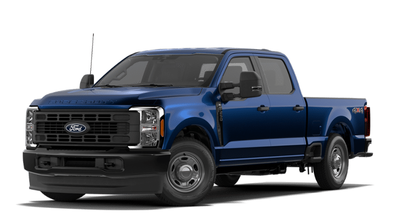 2027 Ford F-250 XL