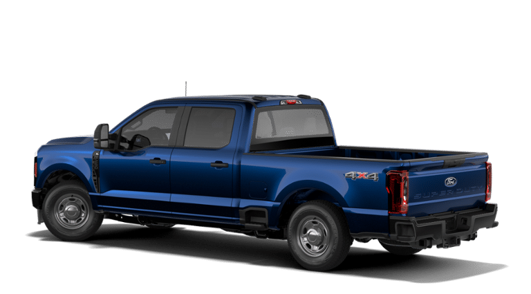 2027 Ford F-250 XL