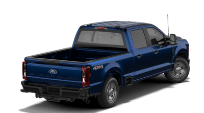 2027 Ford F-250 XL
