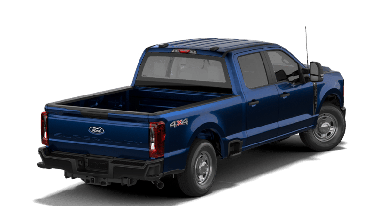 2027 Ford F-250 XL