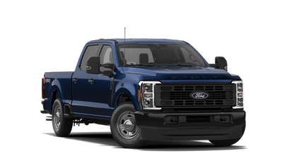 2027 Ford F-250 XL