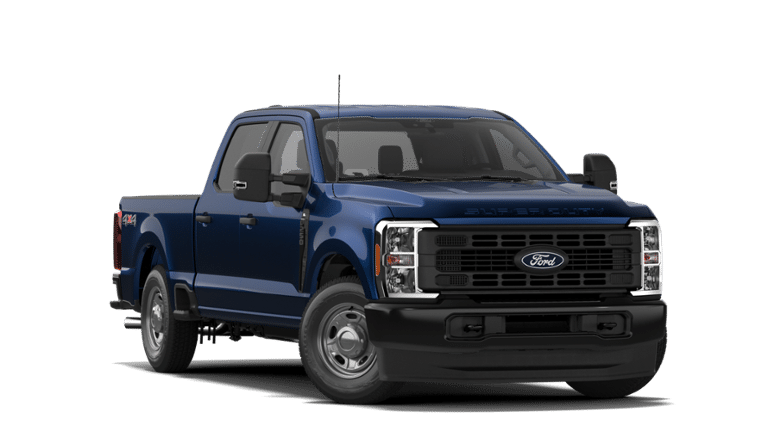 2027 Ford F-250 XL