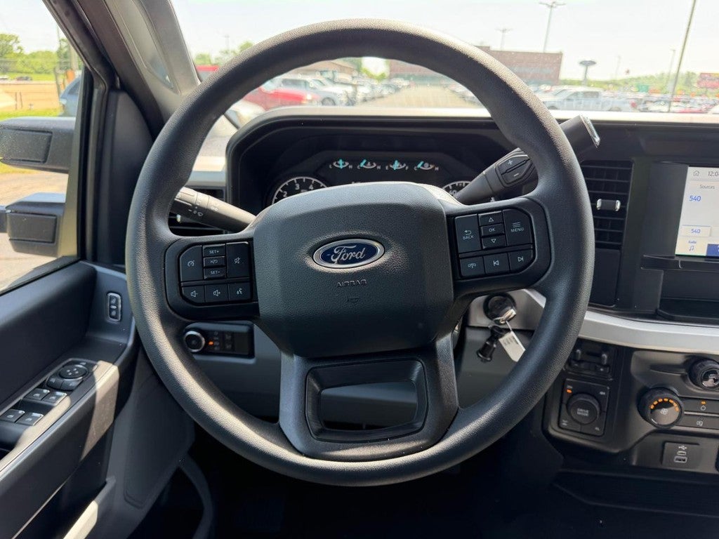 2026 Ford F-250 XL