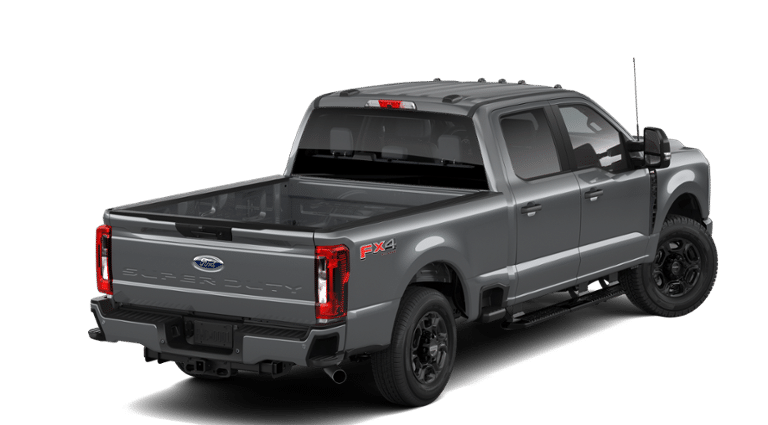 2026 Ford F-250 XL
