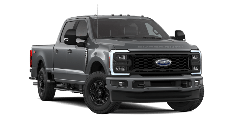 2026 Ford F-250 XL
