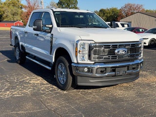 2027 Ford F-250 XLT