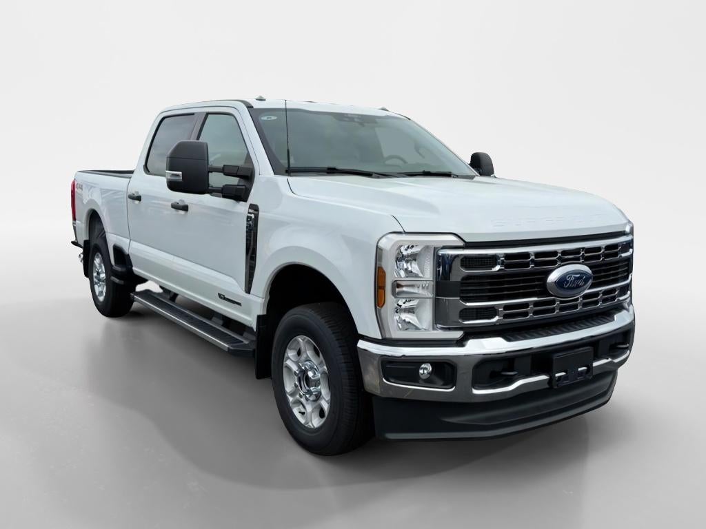 2026 Ford F-250 XLT