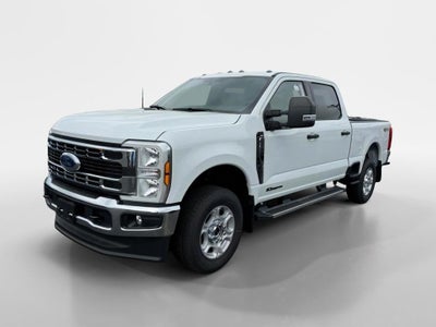 2026 Ford F-250 XLT