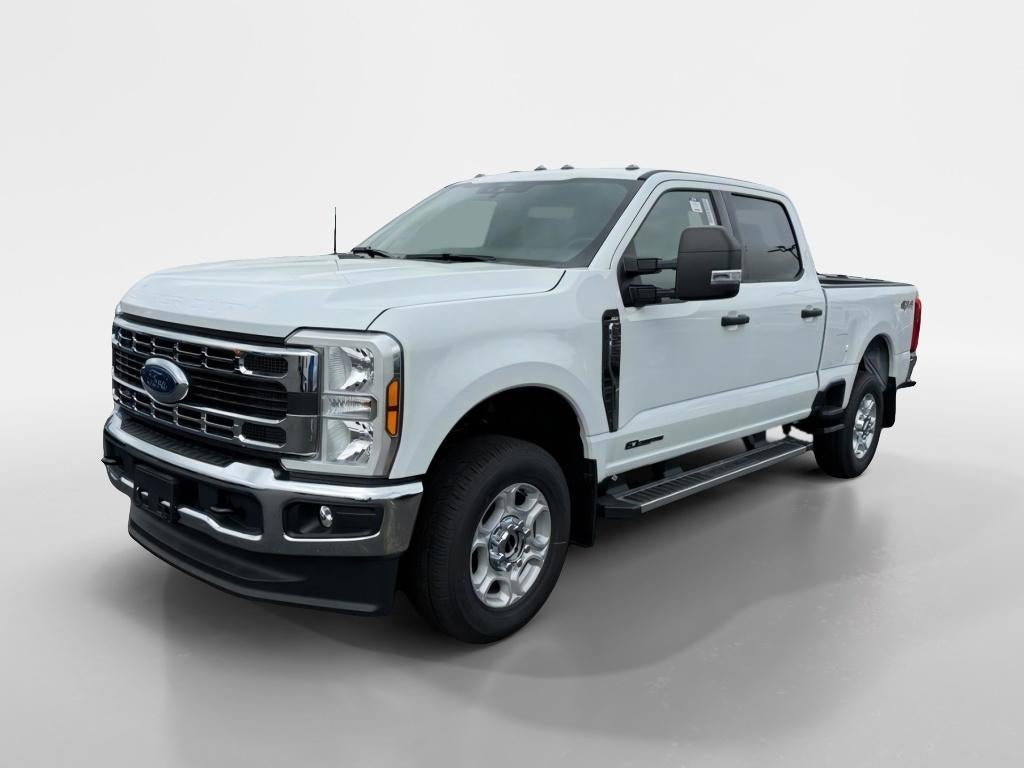 2026 Ford F-250 XLT