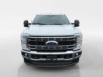 2026 Ford F-250 XLT