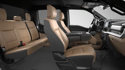 2026 Ford F-250 XLT