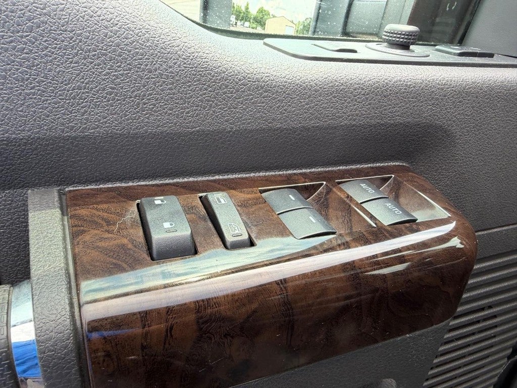 2014 Ford F-250 Lariat