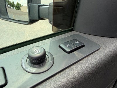 2014 Ford F-250 Lariat