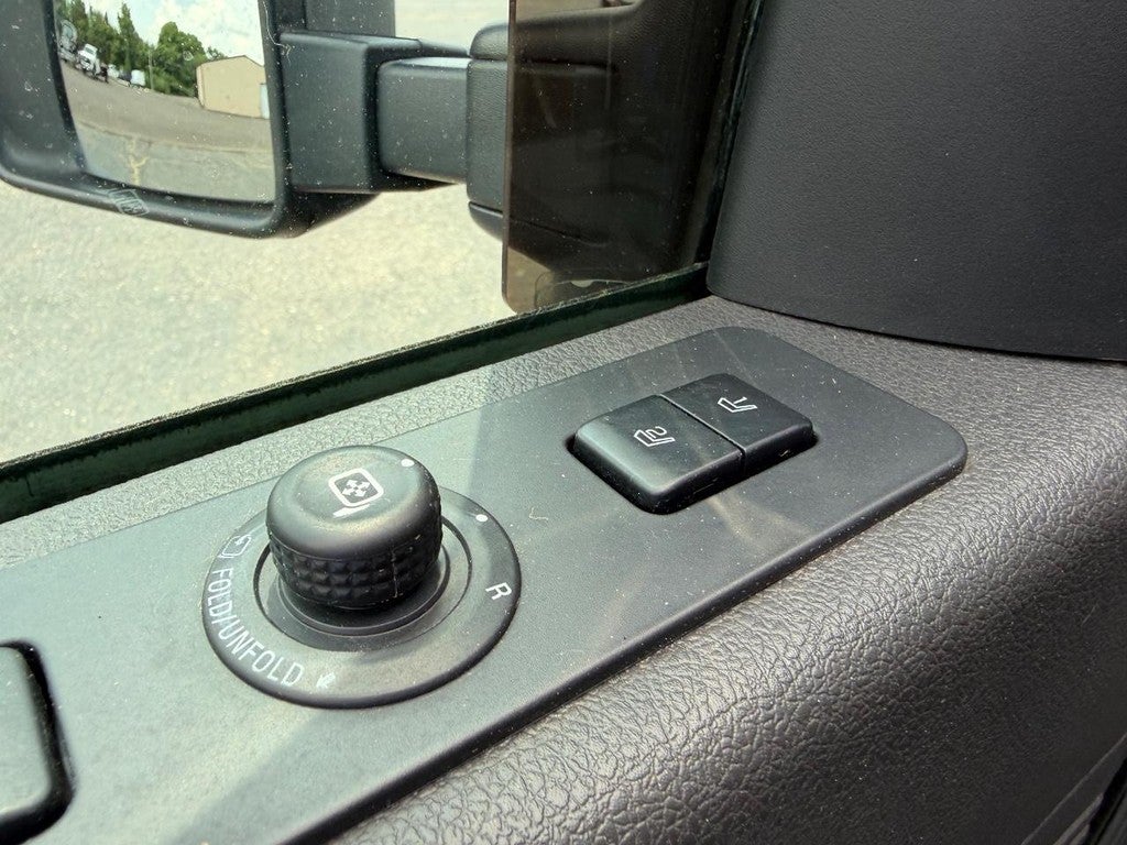 2014 Ford F-250 Lariat