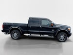 2014 Ford F-250 Lariat