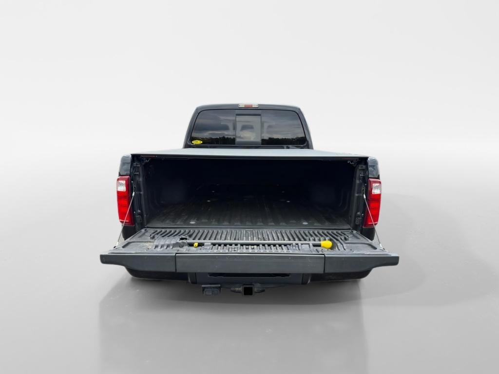 2014 Ford F-250 Lariat