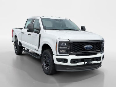2026 Ford F-250 XL