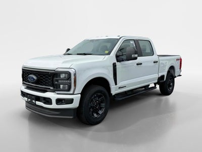 2026 Ford F-250 XL