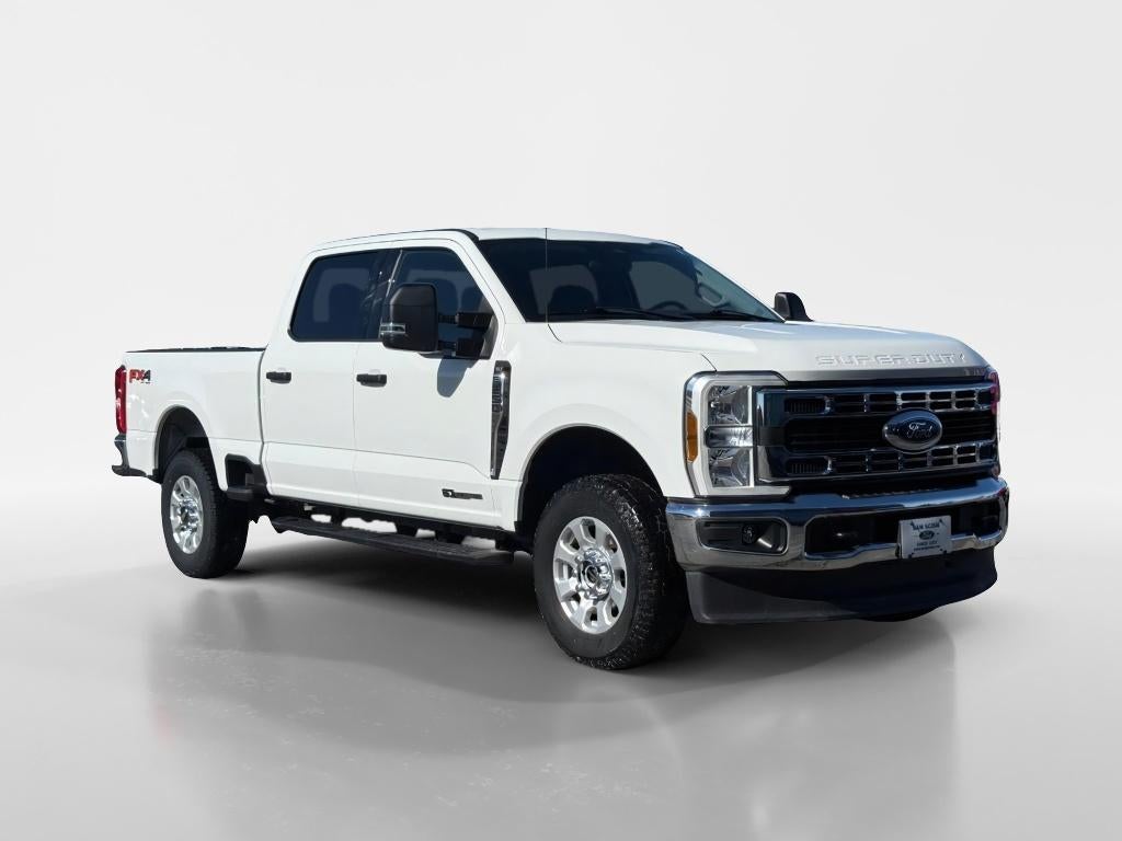 2024 Ford F-250 XLT