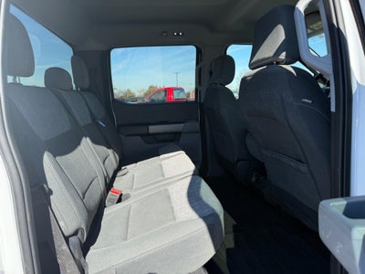 2024 Ford F-250 XLT