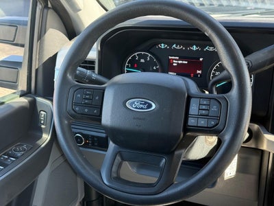 2024 Ford F-250 XLT
