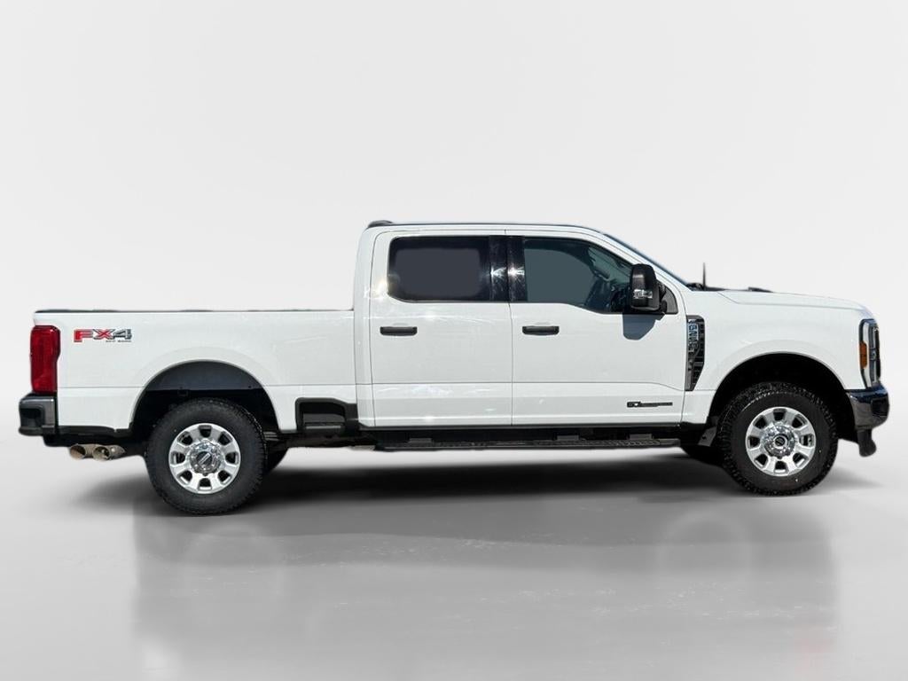 2024 Ford F-250 XLT