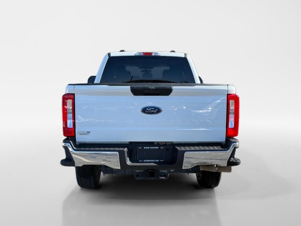 2024 Ford F-250 XLT