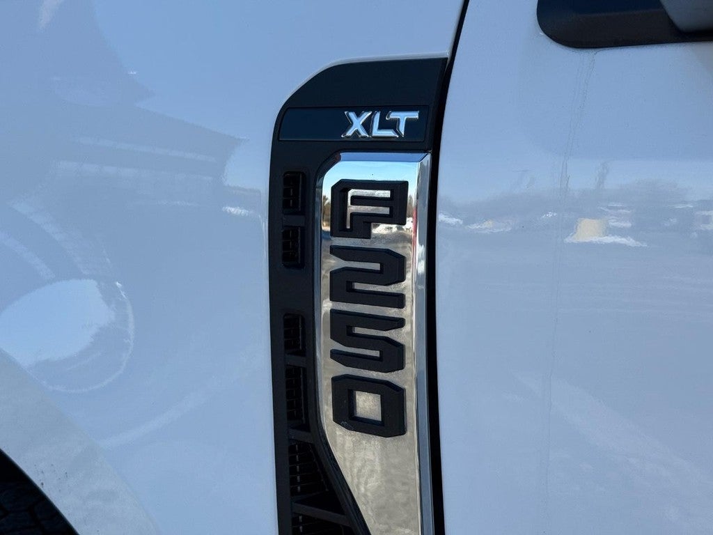 2024 Ford F-250 XLT