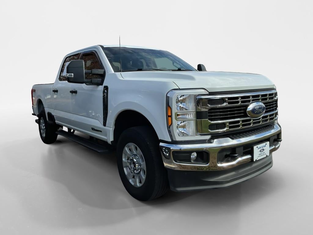 2024 Ford F-250 XLT