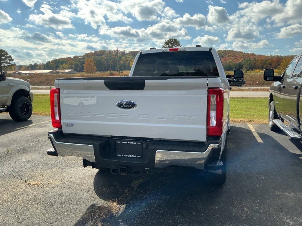 2024 Ford F-250 XLT